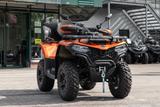 CFMOTO CForce 520 L DLX EPS LOF SERVO,unfallfrei,1.Hand - Angebote entsprechen deinen Suchkriterien