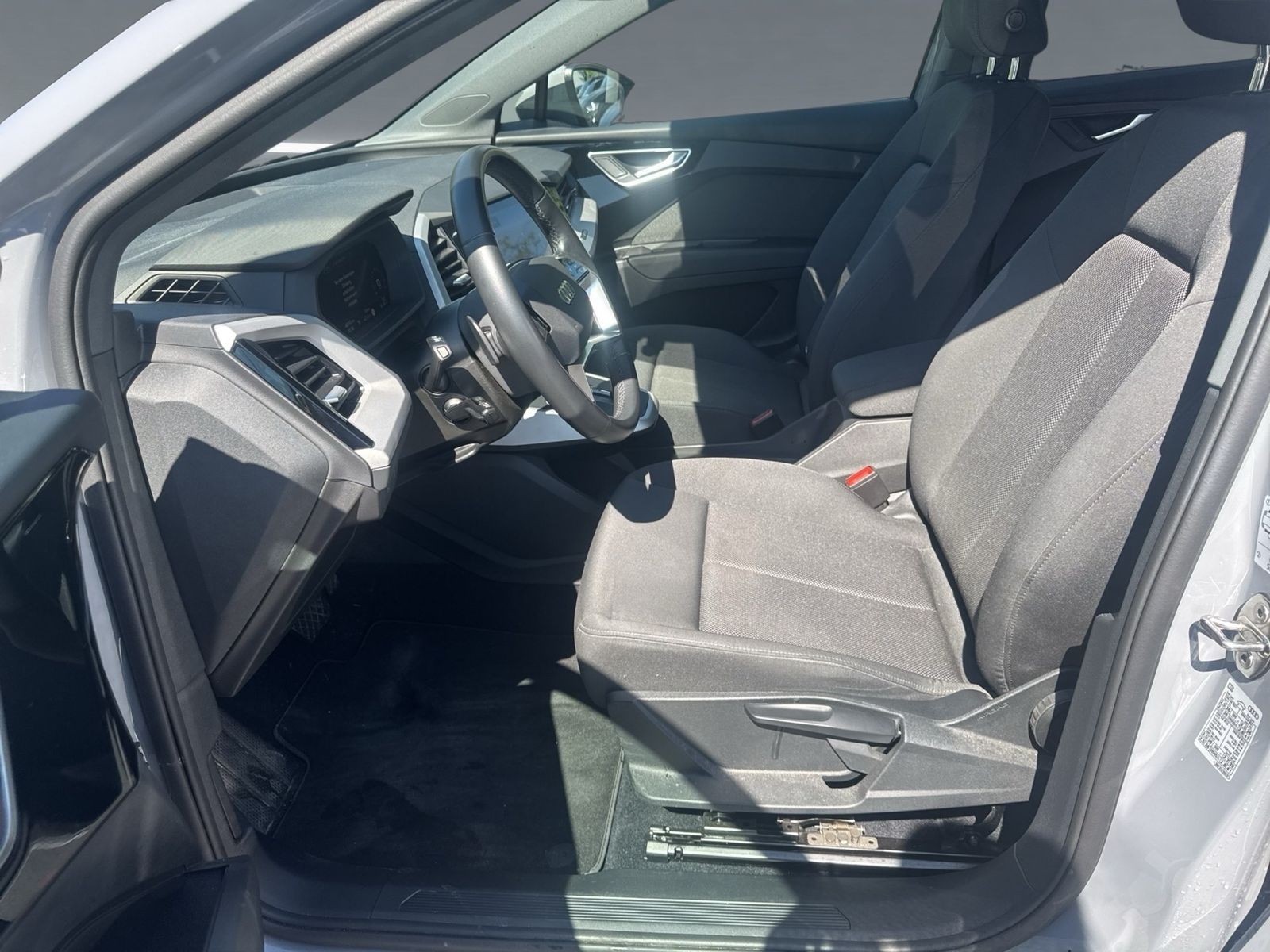 Audi Q4 e-tron - Bild 18
