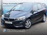 BMW 216d Active Tourer Navi DrivingAs. 2 J. Garantie - BMW 216 Active Tourer Gebrauchtwagen