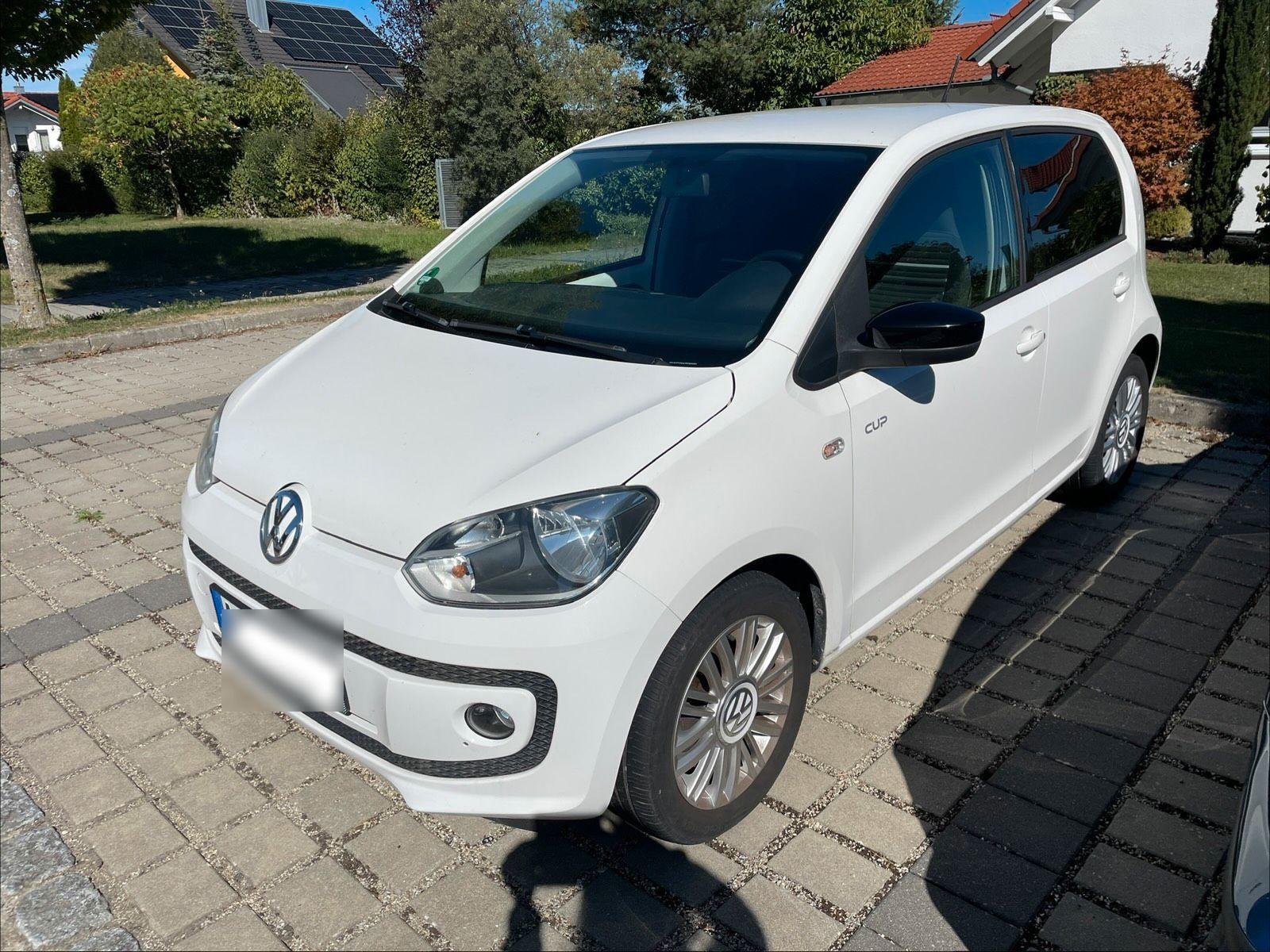 Volkswagen Andere