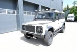 Land Rover Defender 110 Td5 Station Wagon S S - Land Rover Defender aus 1999