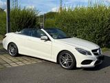 Mercedes-Benz Mercedes Benz E220 CDI Cabrio - Mercedes-Benz E 220: Cabrio, Cdi