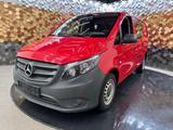 Mercedes-Benz Vito 110 CDI *Klima*Navi*AHK*Tempomat*Garantie - Mercedes-Benz Mannheim