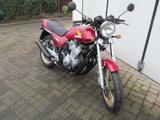 Honda CB900F SC01 Boldor - HONDA C90