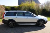 Volvo XC70 D5 AWD Linje Svart Geartronic Linje Svart - gebrauchte Volvo XC70 aus dem Jahr 2016