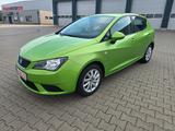 Seat Ibiza Lim. Style Viva Tüv Neu - Seat Ibiza: Style Viva