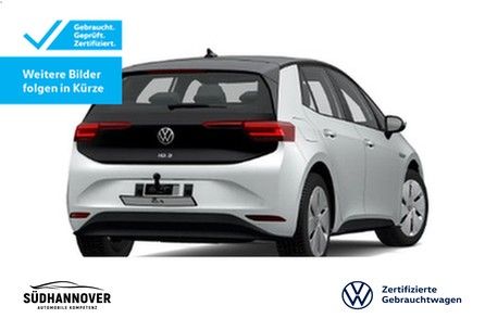 Volkswagen ID.3 - Bild 3