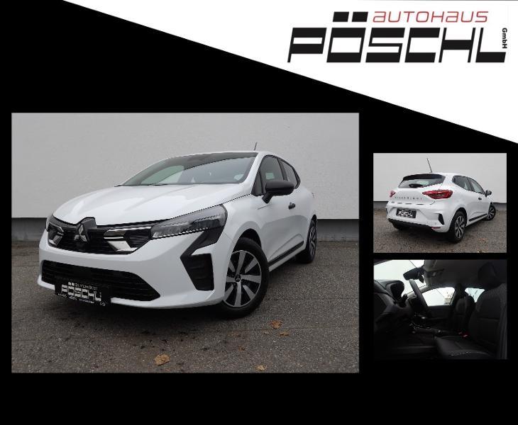 Mitsubishi Colt BASIS 1.0 Tempomat / LED / Smartlink Navi