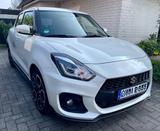Suzuki Swift 1.4 BOOSTERJET HYBRID Sport - Suzuki Swift Gebrauchtwagen in Bremen