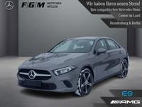 Mercedes-Benz A 250 e CarPlay|Sitzhz|LED|LMF|Navi|Park-Assist