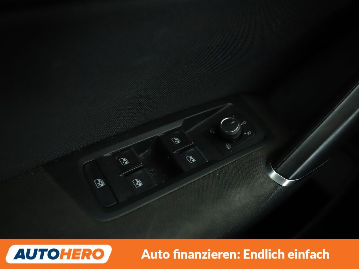 Volkswagen Touran 1.4 TSI Comfortline BlueMotion Tech *NAVI