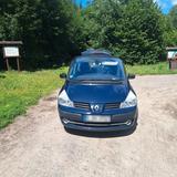 Renault Espace 4 - gebrauchte Renault Espace aus dem Jahr 2008