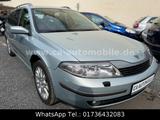 Renault Laguna Privilege 2.0 16V IDE Grandtour*LEDER*PAN - Renault Laguna aus 2002: Kombi