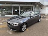 BMW 116i - NAVI/XENON/TEMPOMAT/LEDER/PDC/AUTOMATIK - BMW 116 in Freiburg