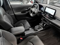 Hyundai i30 - Vorschau Bild 5