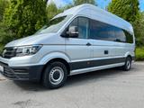 Volkswagen Grand California 680, AHK, 3,88t, Solar, Markise - Volkswagen Firmenfahrzeug