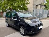 Fiat Qubo 1.4 8V Active Active - Fiat Qubo von privat