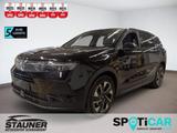 Opel Grandland GS Hybrid 145PS *SHZ*LHZ*KAMERA* - Opel Grandland (X) aus 2025