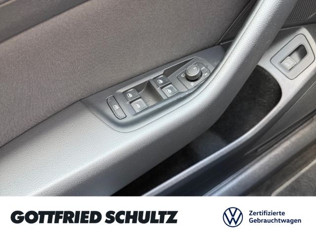 Volkswagen Passat Variant - Bild 13