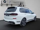 BMW X7 xDrive40d M SPORT 6-Sitzigkeit Standhzg SoftC - BMW X7 mit Anhängerkupplung