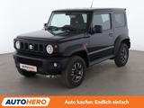 Suzuki Jimny 1.5 ALLGRIP Comfort+*NAVI*TEMPO*SHZ*AHK* - Suzuki Gebrauchtwagen