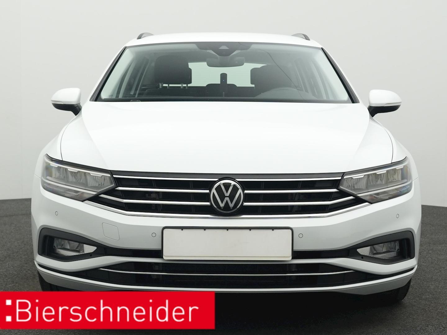 Volkswagen Passat 2.0 TDI DSG 4Mo. BUSINESS LED NAV, миниатюра 8