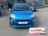 Citroën C3 Picasso 1.4 16V - Citroën C3 Picasso Benziner Gebrauchtwagen