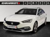 Seat Leon Sportstourer 2.0 TDI DSG 4Drive FR AHK*STHZ