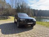 BMW X3 xDrive20d - Traumzustand - gebrauchte BMW X3 aus dem Jahr 2009