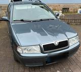 Skoda Octavia 1U - Skoda Octavia aus 2003: Kombi