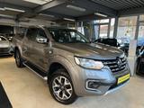 Renault Alaskan Experience Double Cab 4x4 - Renault Alaskan Gebrauchtwagen