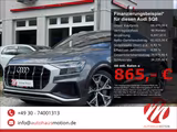 Audi SQ8 4.0 TDI quattro Matrix Raute Massage Night V - Audi SQ8 4M