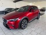 Mazda CX-3 Selection - Mazda CX-3 aus 2020