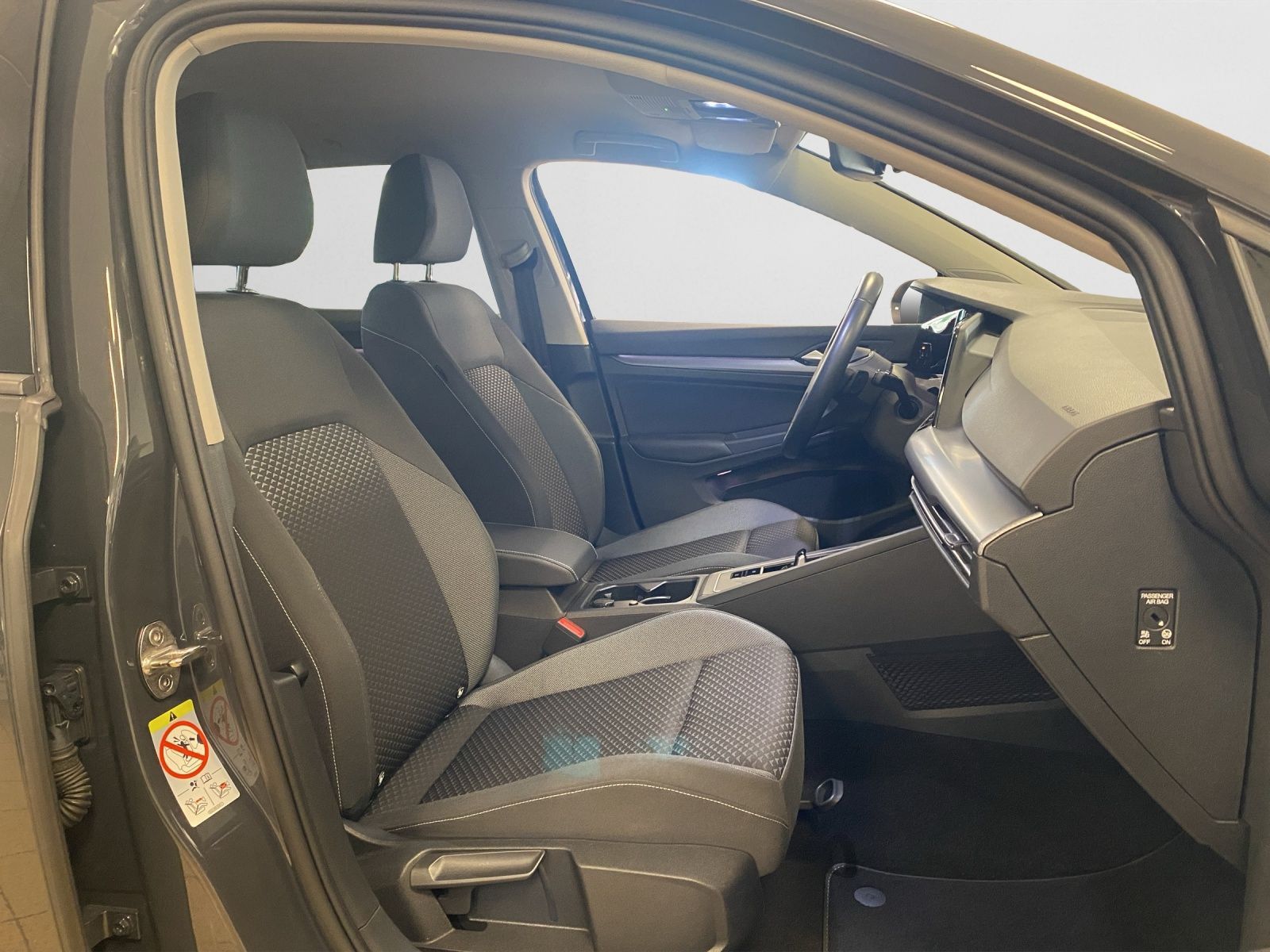 Volkswagen Golf - Bild 4