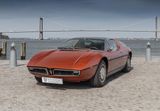 Maserati Другие Maserati Bora 4.7