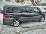 Mercedes-Benz Vito Tourer 116 CDI FACELIFT|9G|2xKLIMA|9 SITZE - gebrauchte Kleinbusse in Berlin
