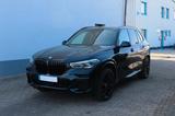 BMW X5 xDrive40d - M Sportpaket / Standheizung 