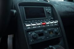 Fahrzeugabbildung Lamborghini Gallardo LP570-4 Superleggera *MwSt.*