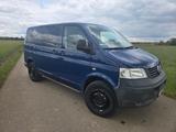Volkswagen T5 andere - Volkswagen T5 andere aus 2010