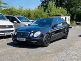 Mercedes-Benz E 200T Kompressor Avantgarde SDACH LEDER AHK - Mercedes-Benz E 200: Kompressor Avantgarde