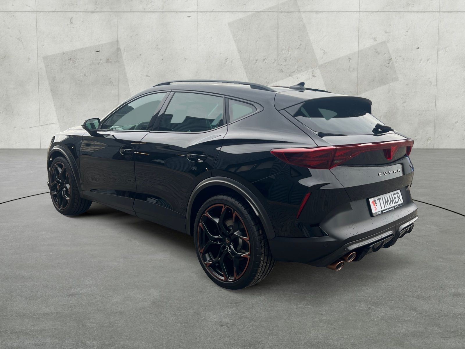 Cupra Formentor - Bild 4