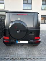 Mercedes-Benz G 63 AMG Mercedes / Edition 1 / "Voll Austa. Mas - Mercedes-Benz G 63 AMG Gebrauchtwagen in Hamburg
