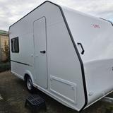 LMC e:dero 400 C *großes edero Paket* - Wohnwagen Grosse