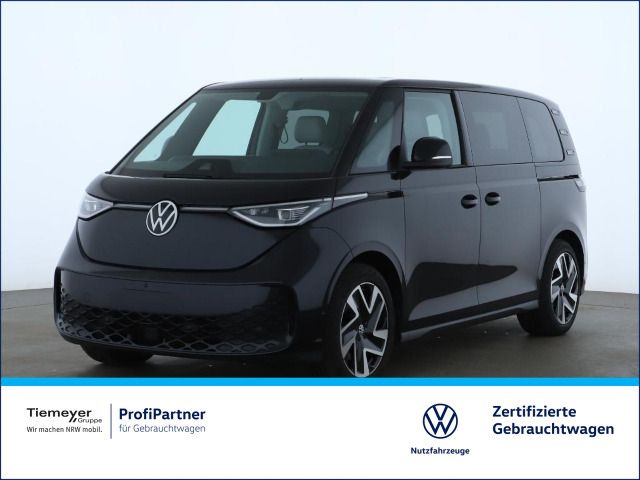 Volkswagen ID.Buzz PRO 360° AHK LM20 ACC eTÜREN eKLAPPE