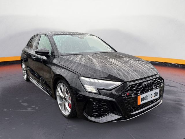 Audi RS3 Spb. qu. S tr. ACC+KERAMIK+MATRIX+KAMERA