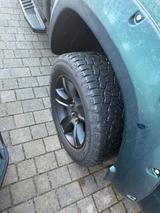 Dodge RAM 1500 eTorque - Dodge RAM: Grün