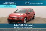 Volkswagen Golf GTI 2.0 TSI DSG PDC*Tempo*Klima*NAV*SH - VW Golf Gebrauchtwagen in Saarbrücken