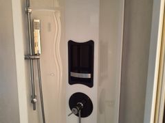 Elnagh Loft T 580, AHK, Sat,Solar,Queensbett,Hubbett