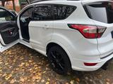 Ford Kuga 2,0 EcoBoost 4x4 178kW ST-Line Automat ... - Ford Kuga Gebrauchtwagen in Hamburg