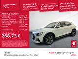 Audi A1 allstreet 30 TFSI LED Navi PDC DAB - Audi A1 Gebrauchtwagen in Dresden